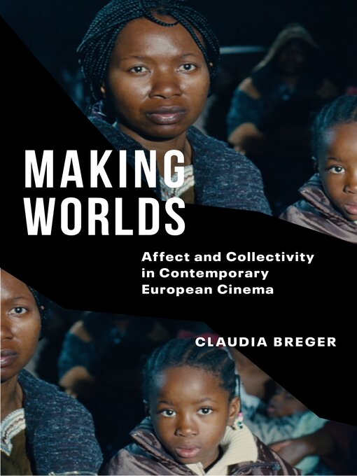 Title details for Making Worlds by Claudia Breger - Available